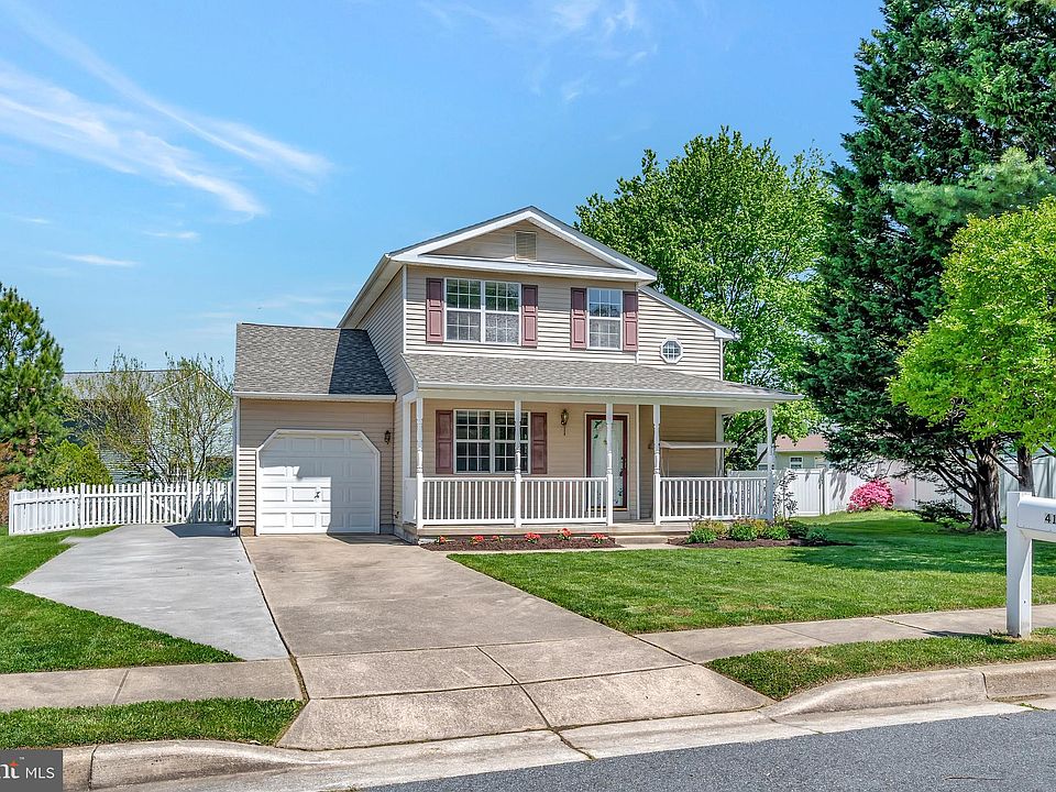 411 Stafford Ave, Newark, DE 19711 Zillow