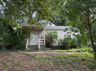 1928 Cedarhurst Ave, Memphis, TN 38127