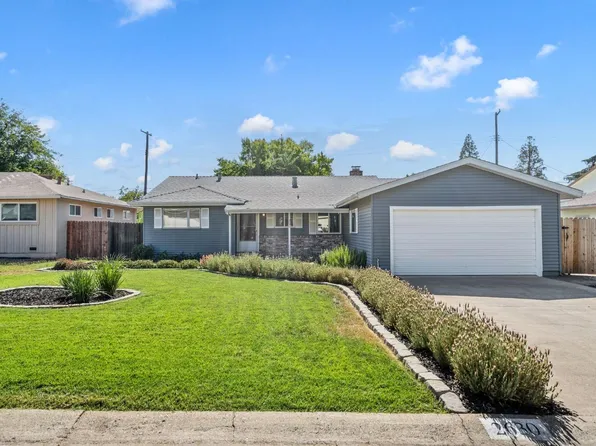 2630 E Garrett Way, Rancho Cordova, CA 95670