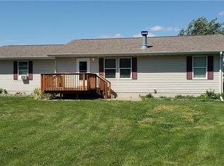 415 W Council Dr, Saint Charles, IA 50240