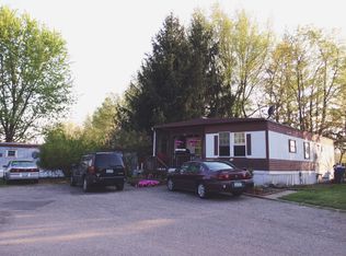 9604 M 89 LOT 12, Richland, MI 49083