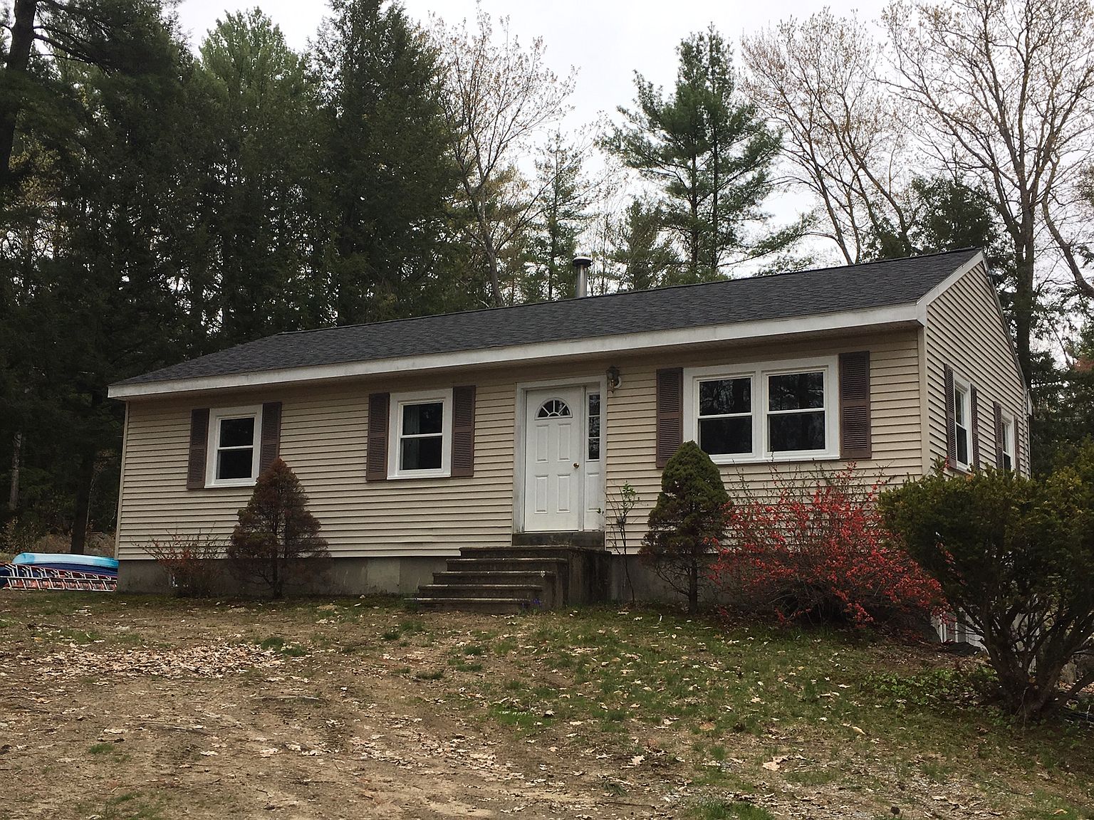 3 Beard Rd, Hillsboro, NH 03244 Zillow