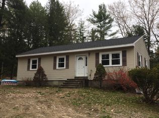 3 Beard Rd, Hillsboro, NH 03244