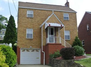 2343 Valera Ave, Pittsburgh, PA