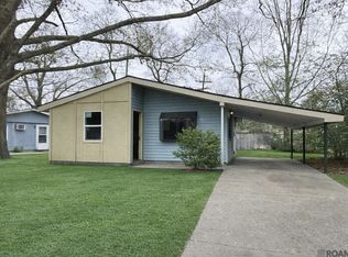 7399 Maplewood Dr, Baton Rouge, LA 70812