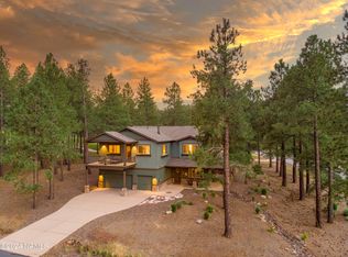 3505 S Lariat Loop, Flagstaff, AZ 86005