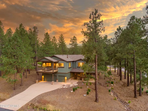 3505 S Lariat Loop, Flagstaff, AZ 86005