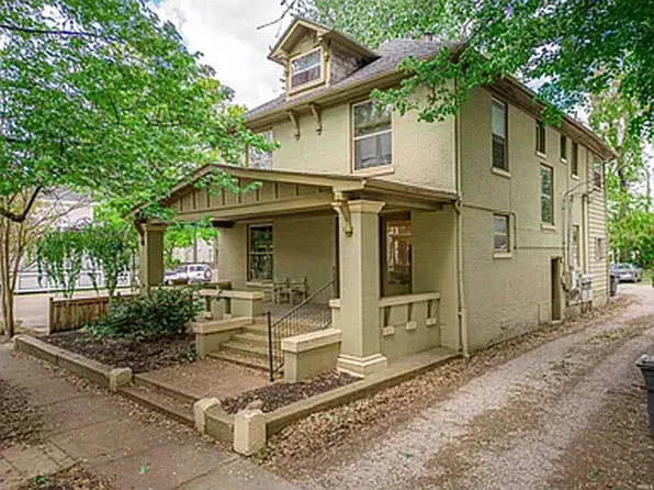 410 SE 2nd St #3, Evansville, IN 47713