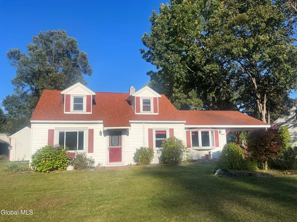 1012 Alheim Drive, Schenectady, NY 12303