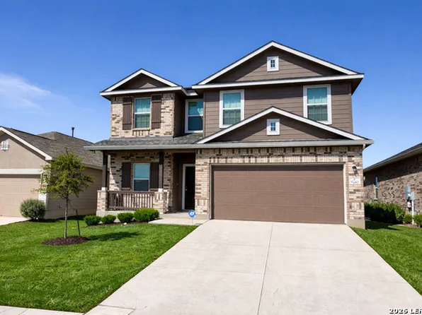 9243 Grand Western, Converse, TX 78109