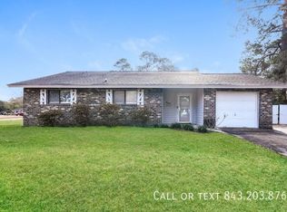 317 Woodward Blvd, Summerville, SC 29483