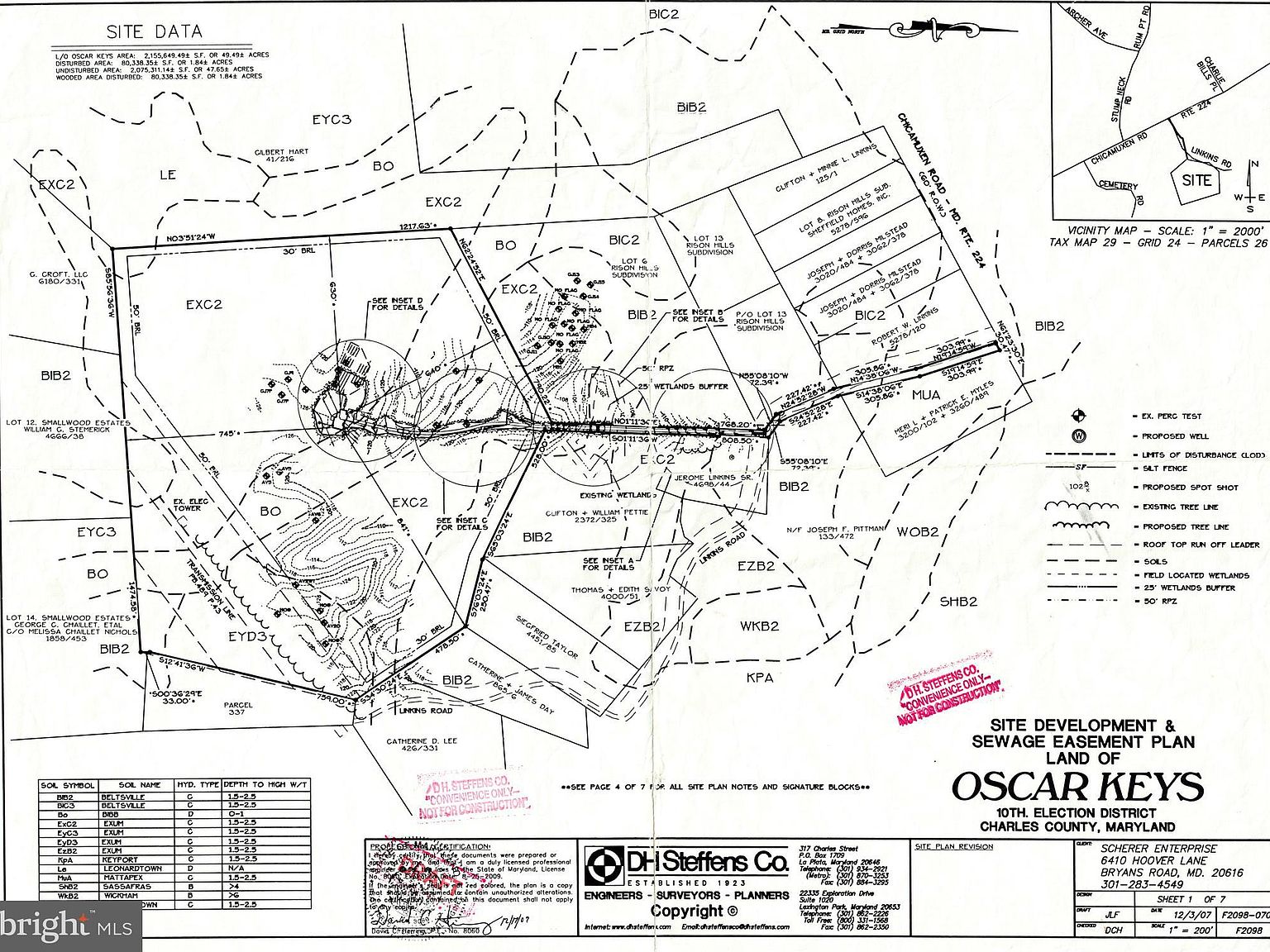1 Linkins Rd, Indian Head, MD 20640 MLS MDCH2028076 Zillow