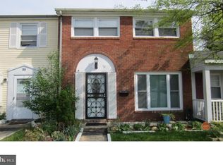 101 Rittenhouse Dr, Willingboro, NJ 08046