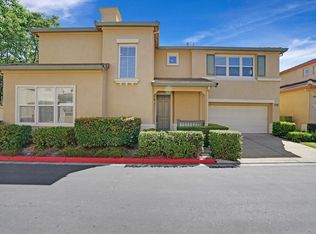 5281 Arrezzo St, Pleasanton, CA 94588