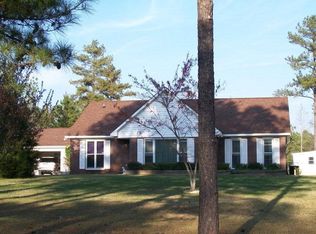 2857 Mount Airy Rd, Waverly Hall, GA 31831