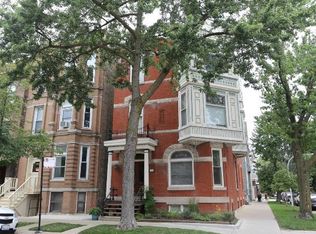 3358 N Seminary Ave #1, Chicago, IL 60657