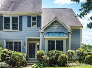 7371 Hidden Knolls Ct, Springfield, VA 22153