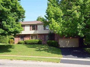 3085 Montavesta Rd, Lexington, KY 40502