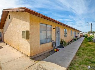 2114 S Walnut Ave #3, Yuma, AZ 85364