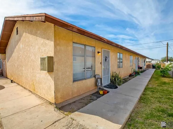 2114 S Walnut Ave, Yuma, AZ