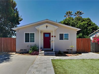 12014 Patton Rd, Downey, CA, 90242