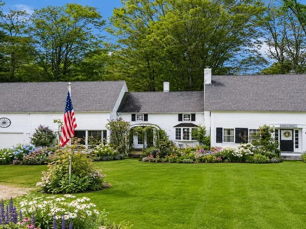 2381 East Washington Road, Washington, NH 03280