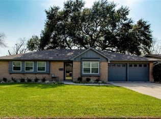 6007 Dryad Dr, Houston, TX 77035
