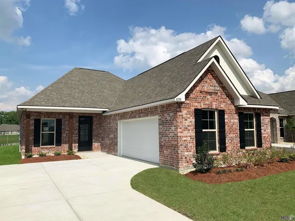 41198 Marsh Ln, Gonzales, LA 70737