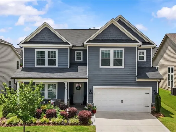 404 Grantleigh Ct, Simpsonville, SC 29680