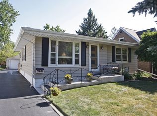648 W Elm Park Ave, Elmhurst, IL