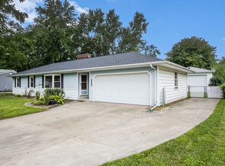 1804 Birchton Ave, Portage, MI 49024