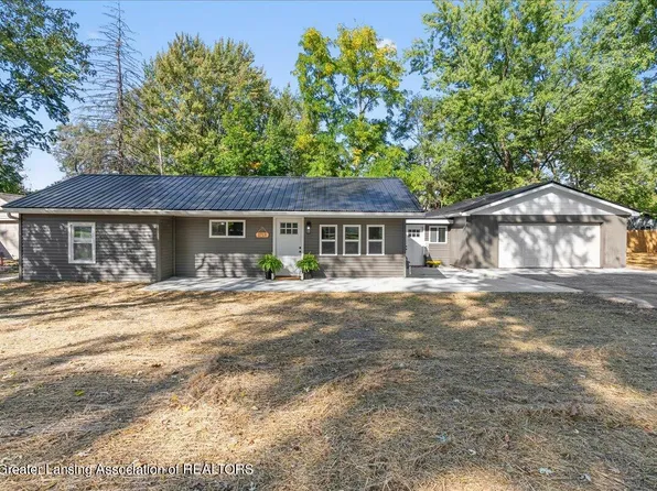 1713 Melinda St, Owosso, MI 48867