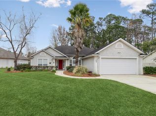 147 Country Walk Cir, Brunswick, GA 31525