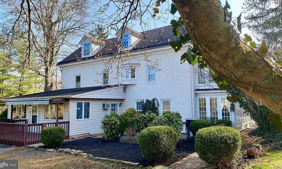 4 Black Matt Rd APT 1, Douglassville, PA 19518 Zillow