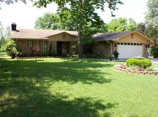 601 Ernest St, Barling, AR 72923