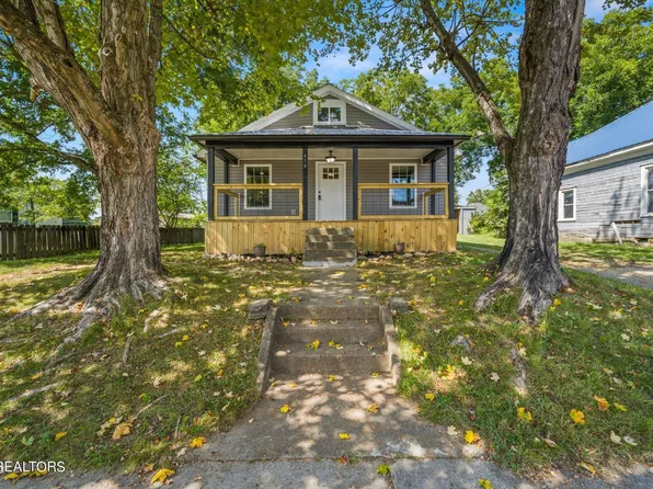 416 Ohio Ave, Etowah, TN 37331