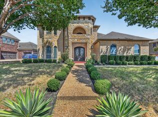 4205 Watercrest Dr, Mansfield, TX 76063