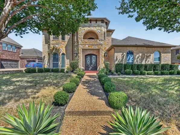 4205 Watercrest Dr, Mansfield, TX 76063