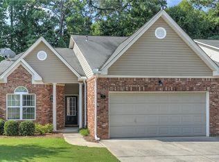2519 Eden Ridge Ln #7, Acworth, GA 30101
