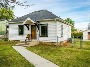 155 W Montana St, Sheridan, WY 82801