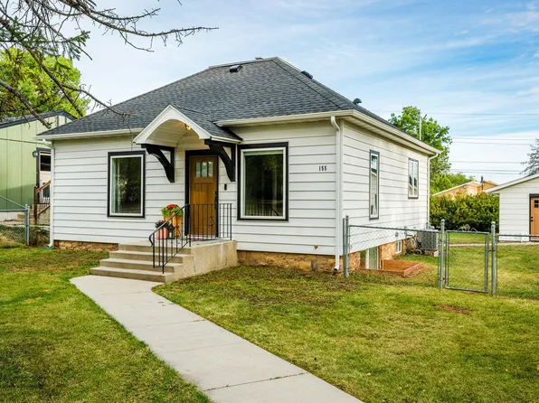 155 W Montana St, Sheridan, WY 82801
