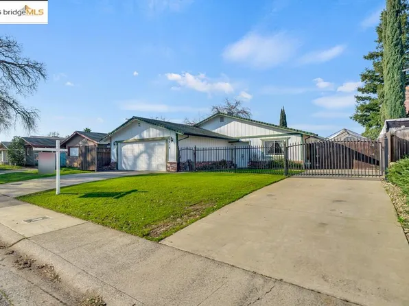 6916 Tierra Green Way, Sacramento, CA 95828