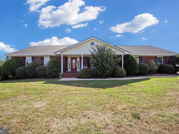 7610 Bold Springs Church Rd, Monroe, GA 30656