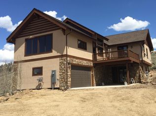 46 Gcr 892/balsam, Granby, CO 80446