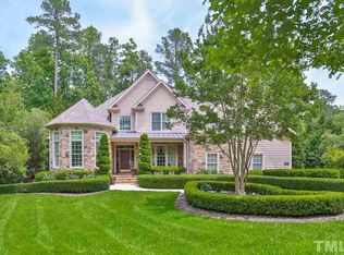 74012 Harvey, Chapel Hill, NC 27517