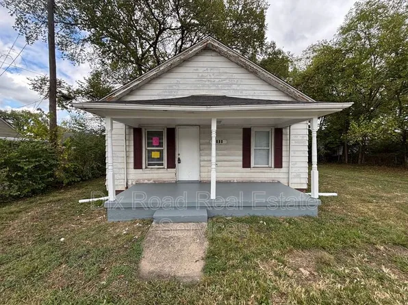 1109 Oxford State Rd, Middletown, OH 45044