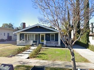508 S Eureka St, Redlands, CA 92373