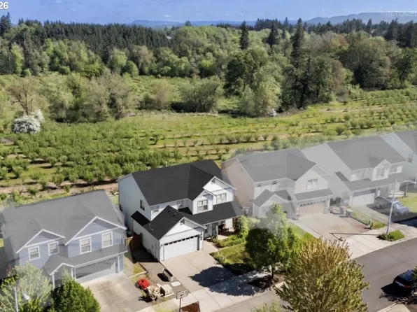 2847 Hidden Meadow Dr, McMinnville, OR 97128