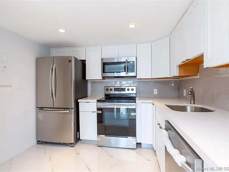 3675 N Country Club Dr #110 — Photo 11
