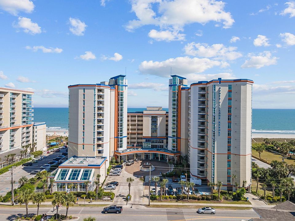 1st image of 5200 N Ocean Blvd. #1032